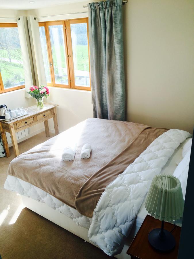 Estrée-Wamin La Cascade Bed & Breakfast エクステリア 写真