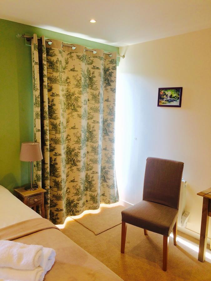 Estrée-Wamin La Cascade Bed & Breakfast エクステリア 写真