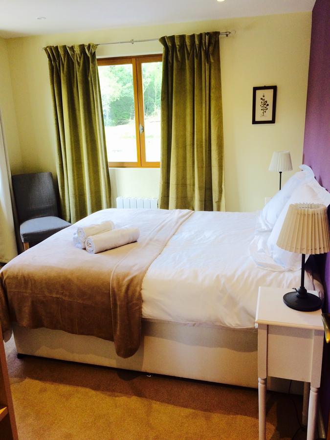 Estrée-Wamin La Cascade Bed & Breakfast エクステリア 写真