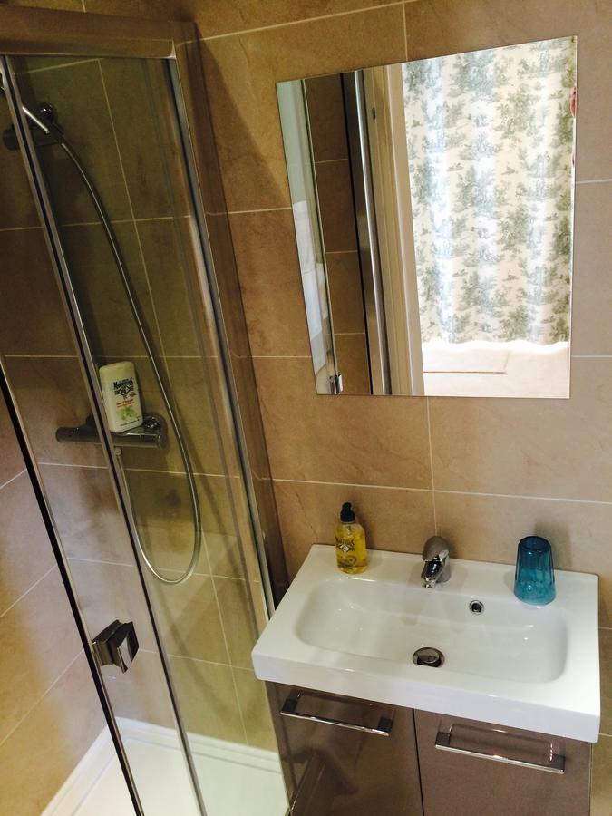Estrée-Wamin La Cascade Bed & Breakfast エクステリア 写真
