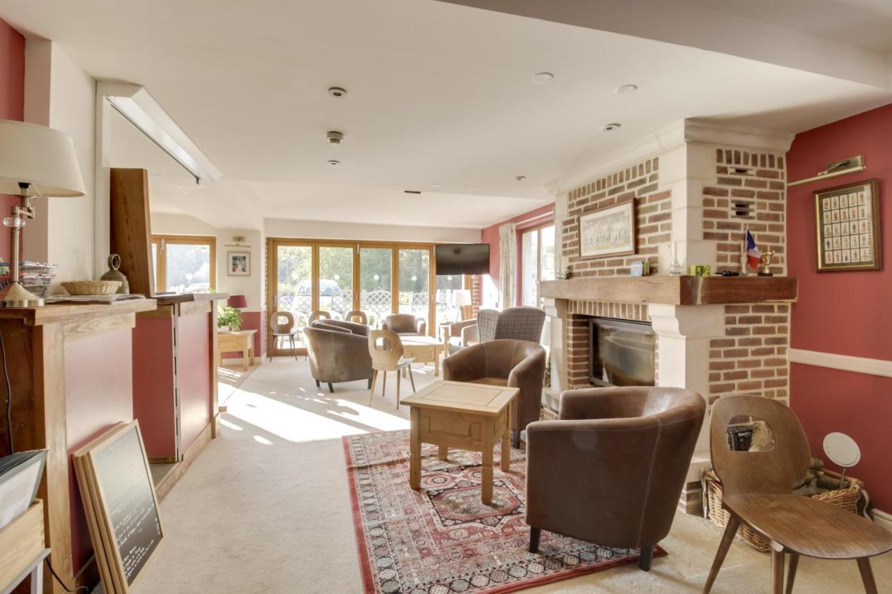 Estrée-Wamin La Cascade Bed & Breakfast エクステリア 写真